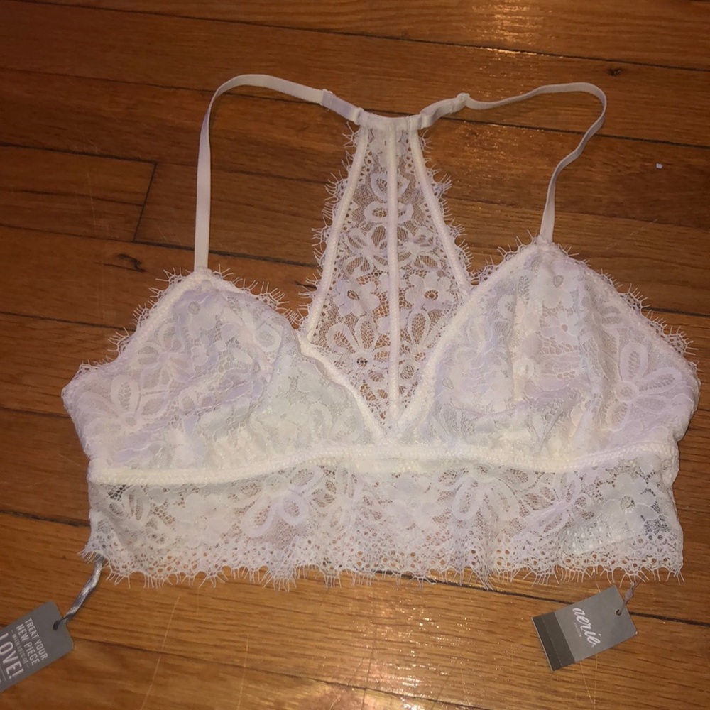 aerie bralette